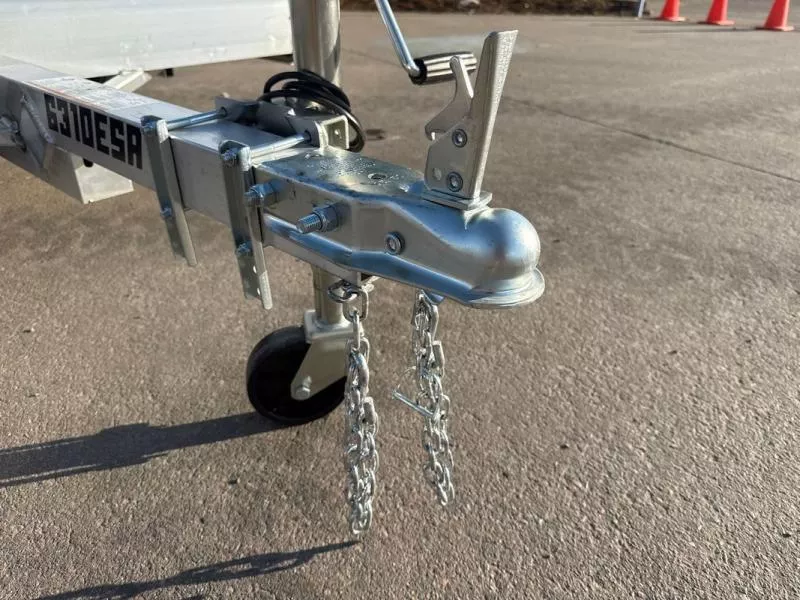 new Utility Trailers Aluma  for sale, in Parker, CO Thumbnail 9