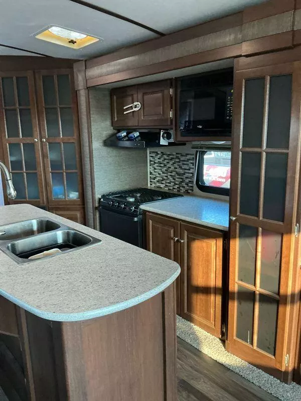 used Travel Trailers Hesston  for sale, in Parker, CO Thumbnail 24