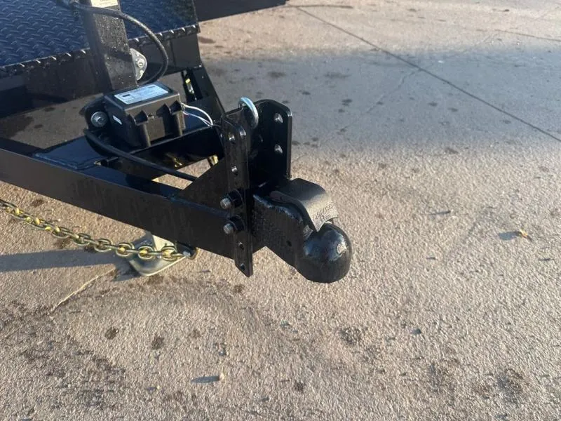 new Equipment / Flatbed Trailers Liberty  for sale, in Parker, CO Thumbnail 9