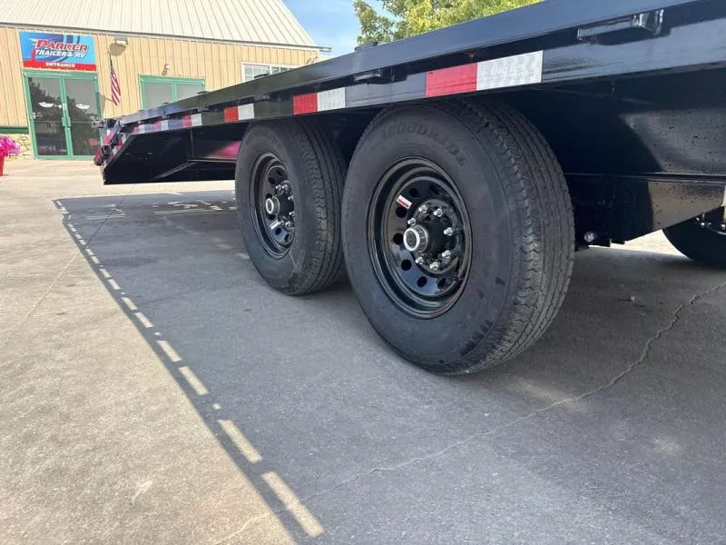 new Equipment / Flatbed Trailers Big Tex Trailers  for sale, in Parker, CO Thumbnail 14