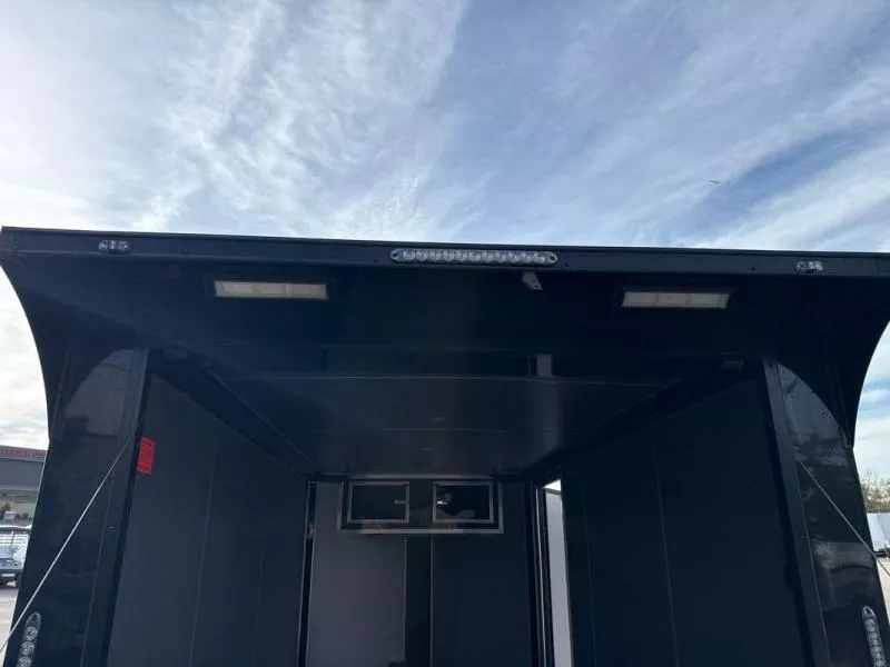 new Cargo (Enclosed) Trailers Forest River  for sale, in Parker, CO Thumbnail 20