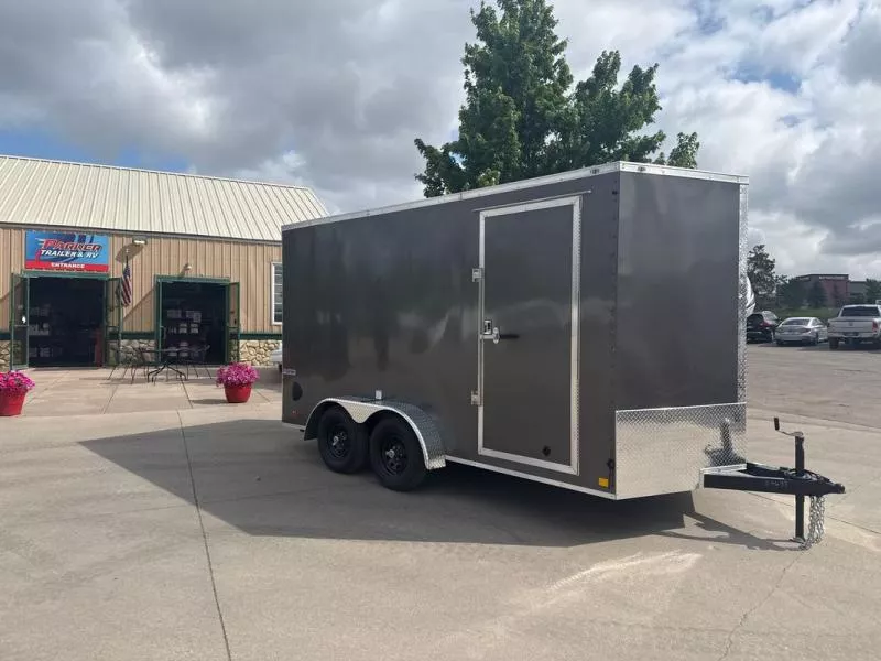 2026 Forest River TXVHW714TA2 Cargo / Enclosed Trailer