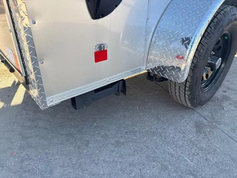 new Cargo (Enclosed) Trailers Forest River  for sale, in Parker, CO Thumbnail 11