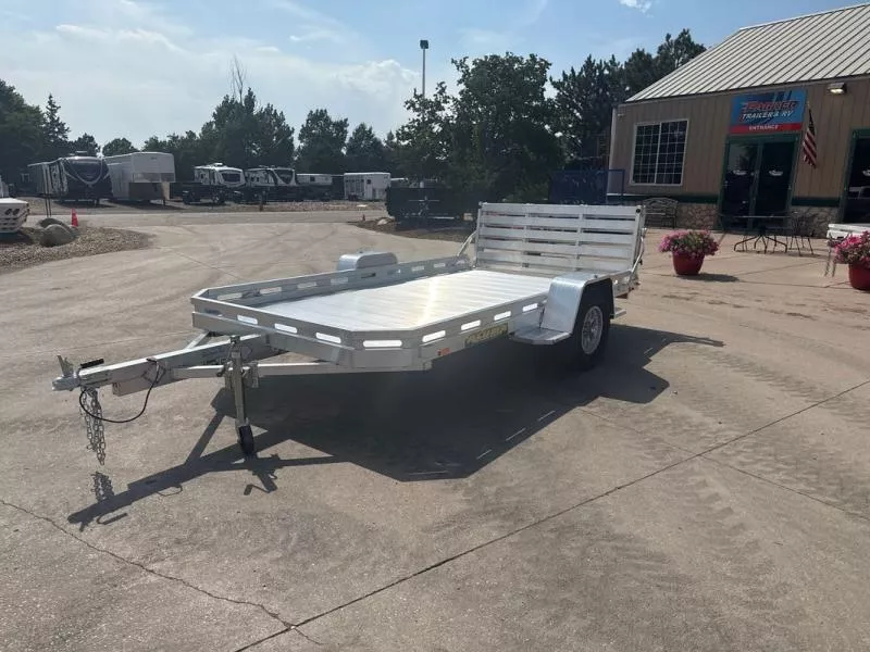 new Utility Trailers Aluma  for sale, in Parker, CO Thumbnail 7