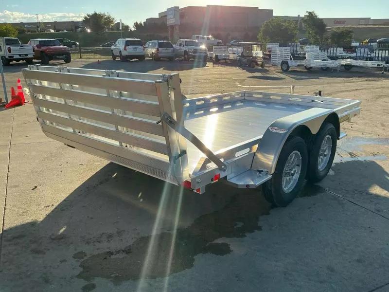 new Utility Trailers Aluma  for sale, in Parker, CO Thumbnail 3