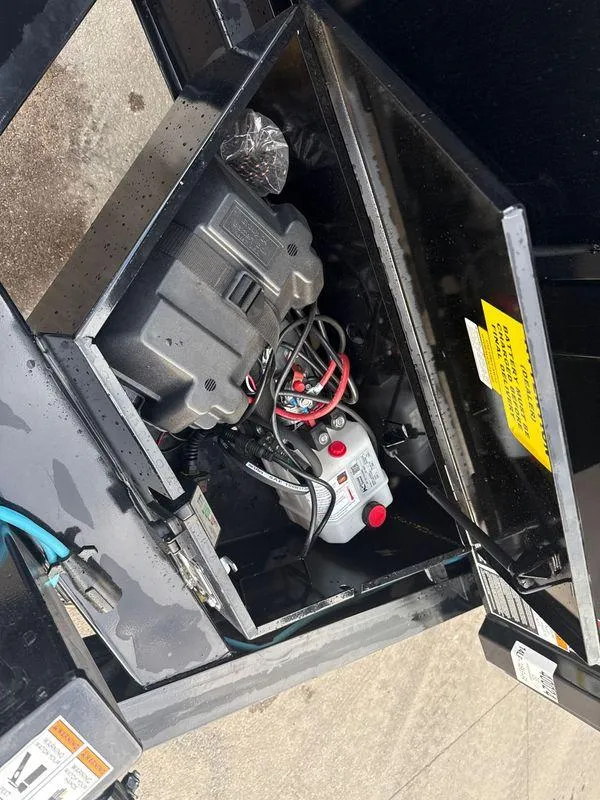 new Dump Trailers Big Tex Trailers  for sale, in Parker, CO Thumbnail 10