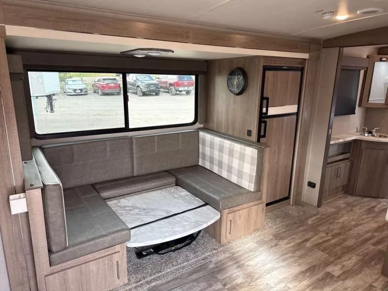 used Travel Trailers Grand Design RV Grand Design for sale, in Parker, CO Thumbnail 15