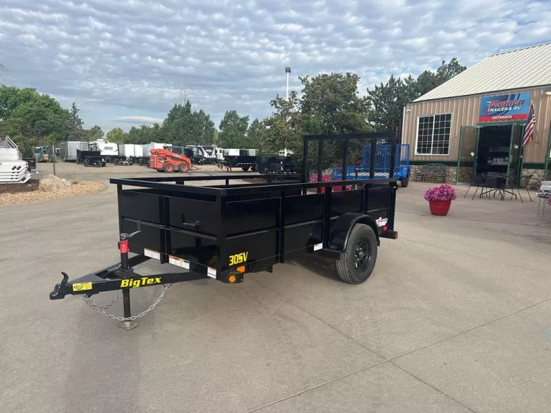 new Utility Trailers Big Tex Trailers  for sale, in Parker, CO Thumbnail 7