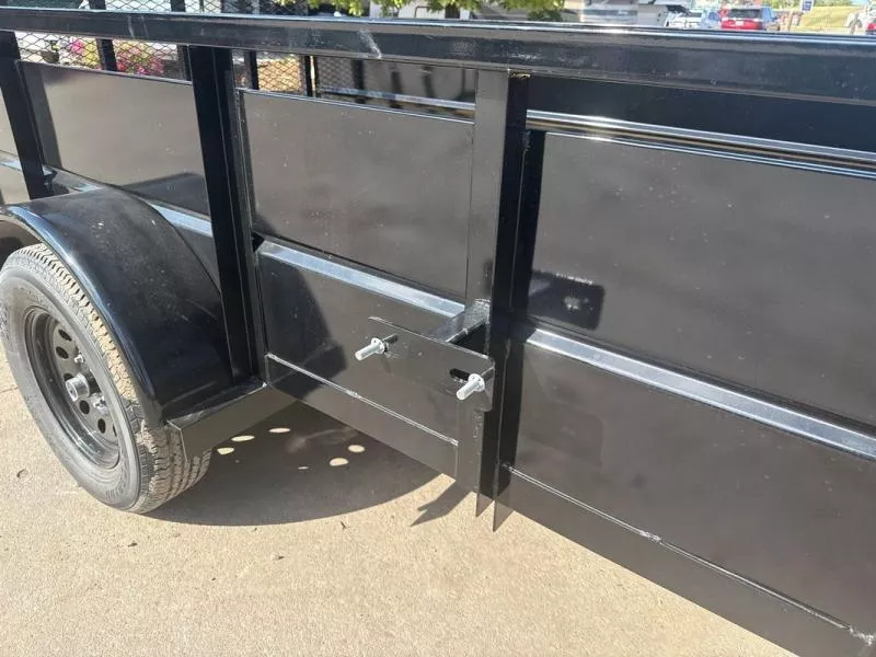 new Utility Trailers Big Tex Trailers  for sale, in Parker, CO Thumbnail 10