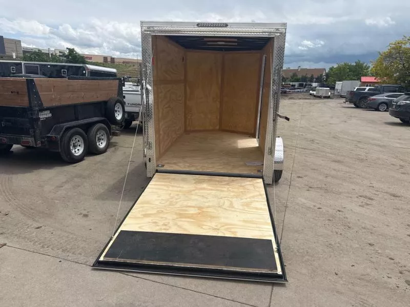 new Cargo (Enclosed) Trailers Forest River  for sale, in Parker, CO Thumbnail 14