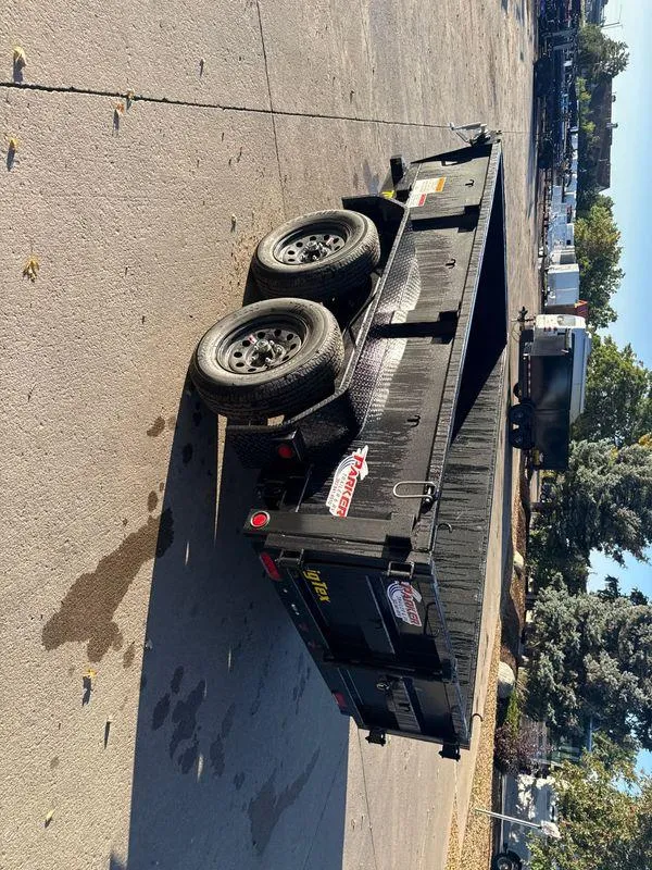 new Dump Trailers Big Tex Trailers  for sale, in Parker, CO Thumbnail 5