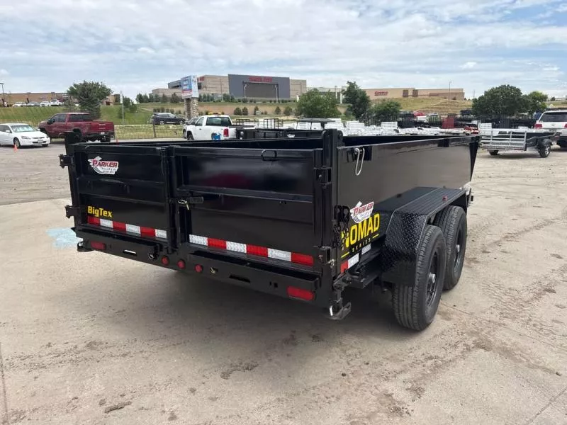new Dump Trailers Big Tex Trailers  for sale, in Parker, CO Thumbnail 3