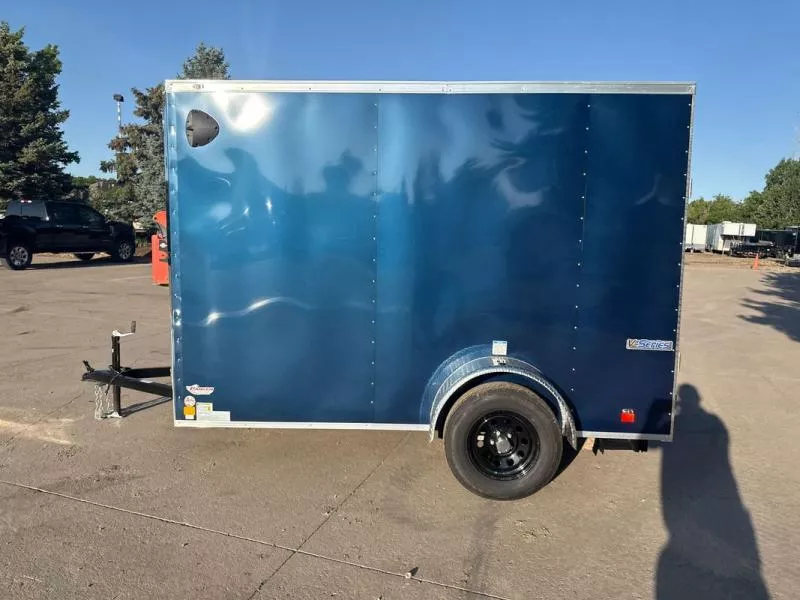 new Cargo (Enclosed) Trailers Forest River  for sale, in Parker, CO Thumbnail 6