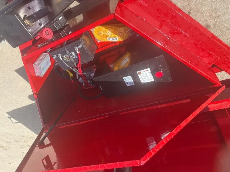 new Dump Trailers Liberty  for sale, in Parker, CO Thumbnail 10