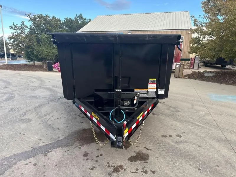 new Dump Trailers Big Tex Trailers  for sale, in Parker, CO Thumbnail 8