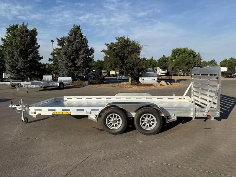 new Utility Trailers Aluma  for sale, in Parker, CO Thumbnail 6