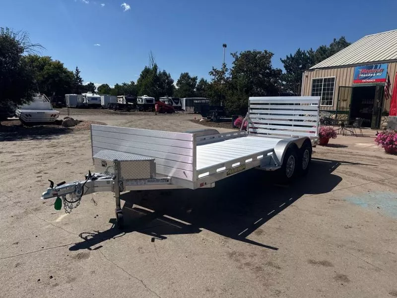 new Utility Trailers Aluma  for sale, in Parker, CO Thumbnail 7