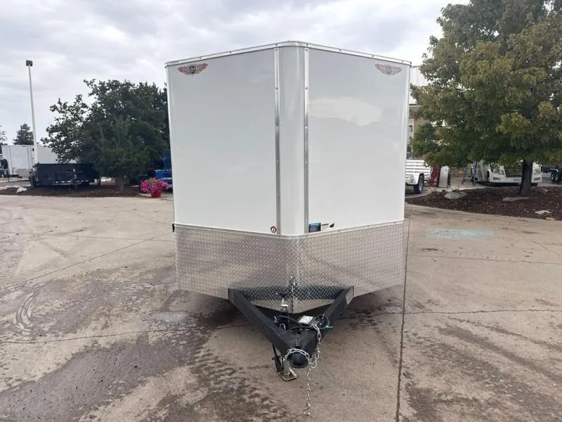 new Utility Trailers H and H Trailer  for sale, in Parker, CO Thumbnail 8