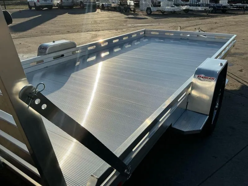 new Utility Trailers Aluma  for sale, in Parker, CO Thumbnail 11