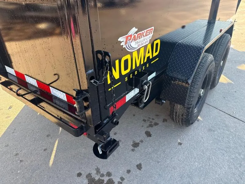 new Dump Trailers Big Tex Trailers  for sale, in Parker, CO Thumbnail 13