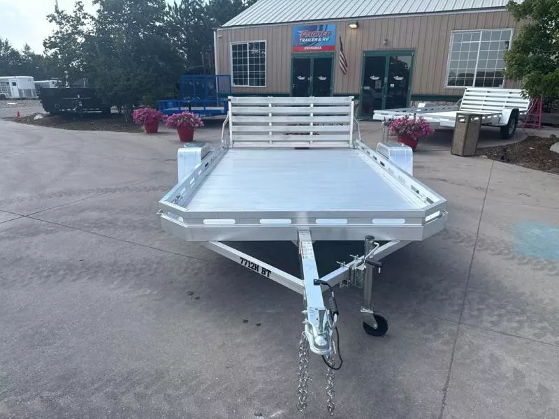 new Utility Trailers Aluma  for sale, in Parker, CO Thumbnail 8