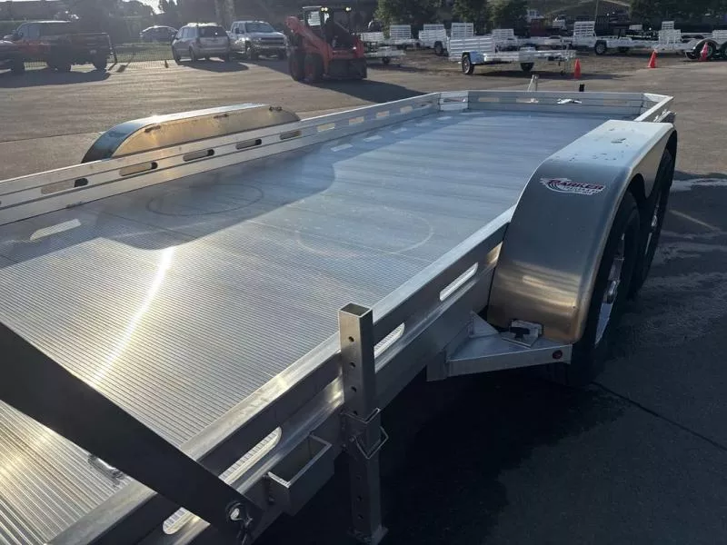 new Utility Trailers Aluma  for sale, in Parker, CO Thumbnail 11