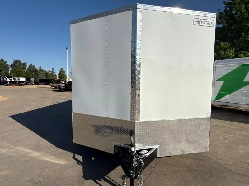 new Cargo (Enclosed) Trailers Forest River  for sale, in Parker, CO Thumbnail 7