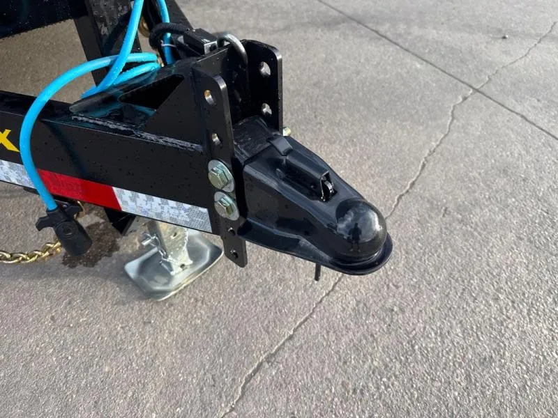 new Dump Trailers Big Tex Trailers  for sale, in Parker, CO Thumbnail 9