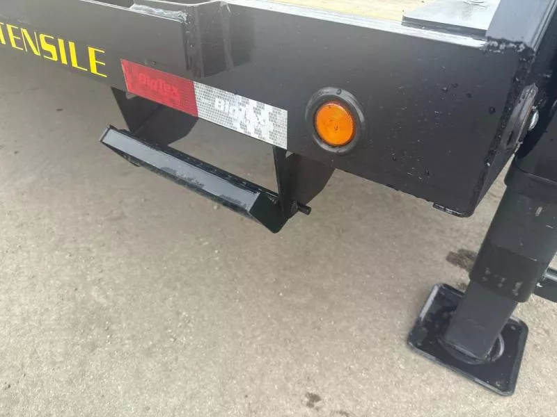 new Equipment / Flatbed Trailers Big Tex Trailers  for sale, in Parker, CO Thumbnail 12