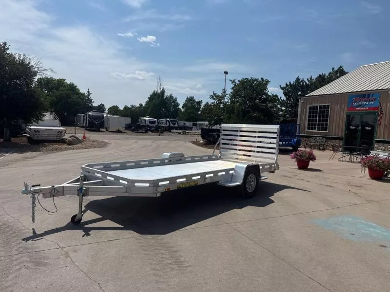 new Utility Trailers Aluma  for sale, in Parker, CO Thumbnail 7