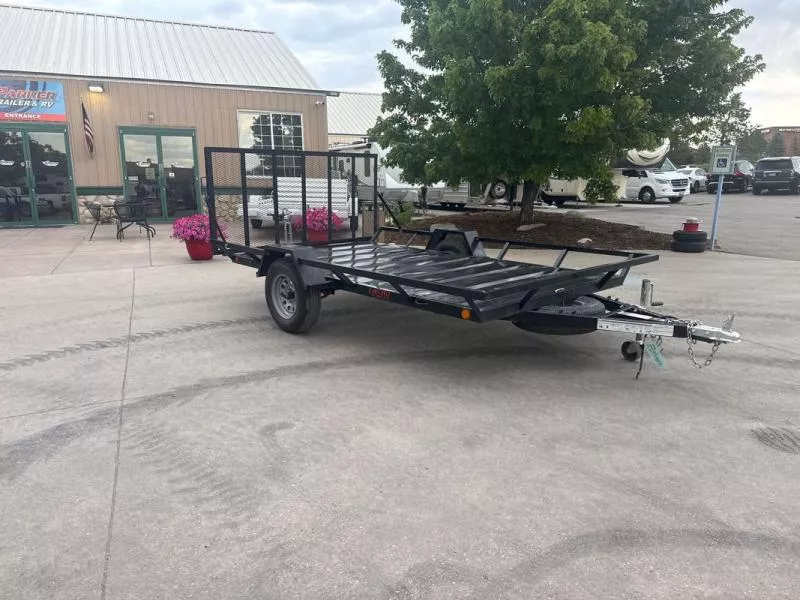 2023 Echo Trailers EEW-11-14 Other Trailer