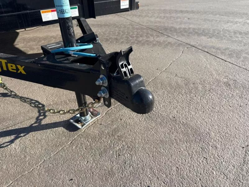 new Utility Trailers Big Tex Trailers  for sale, in Parker, CO Thumbnail 9
