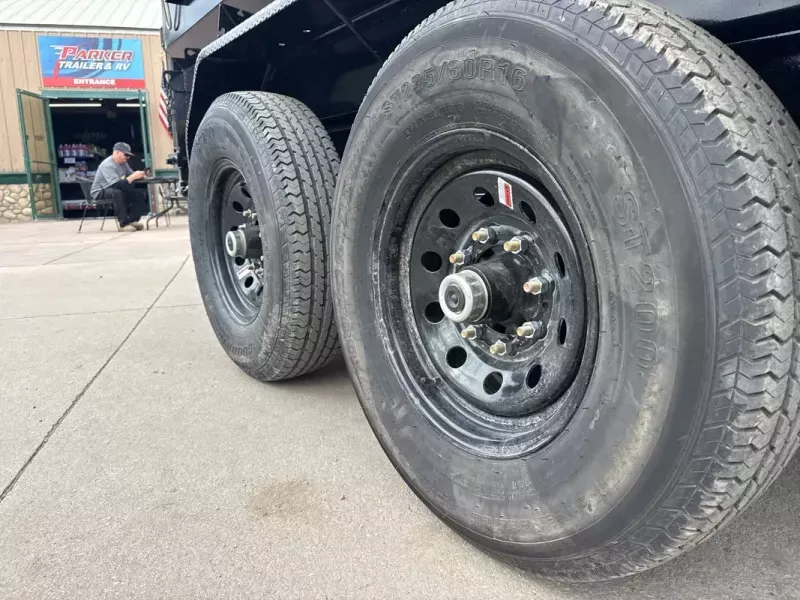 new Dump Trailers Big Tex Trailers  for sale, in Parker, CO Thumbnail 12