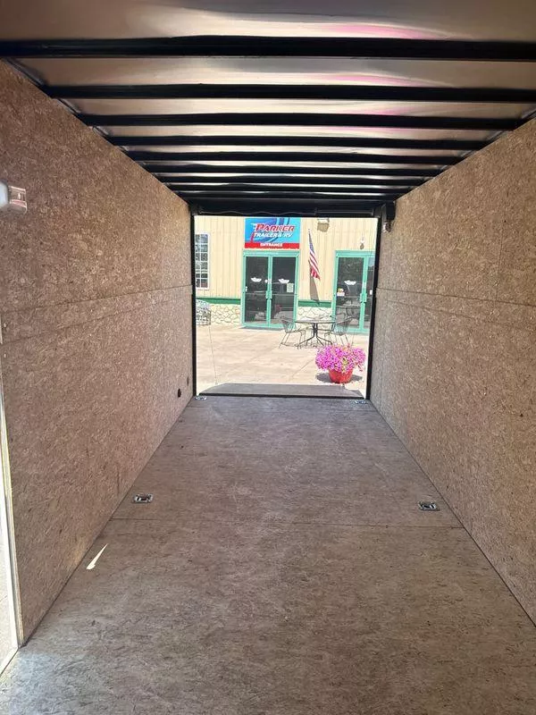used Cargo (Enclosed) Trailers Big Horn Trailers  for sale, in Parker, CO Thumbnail 12