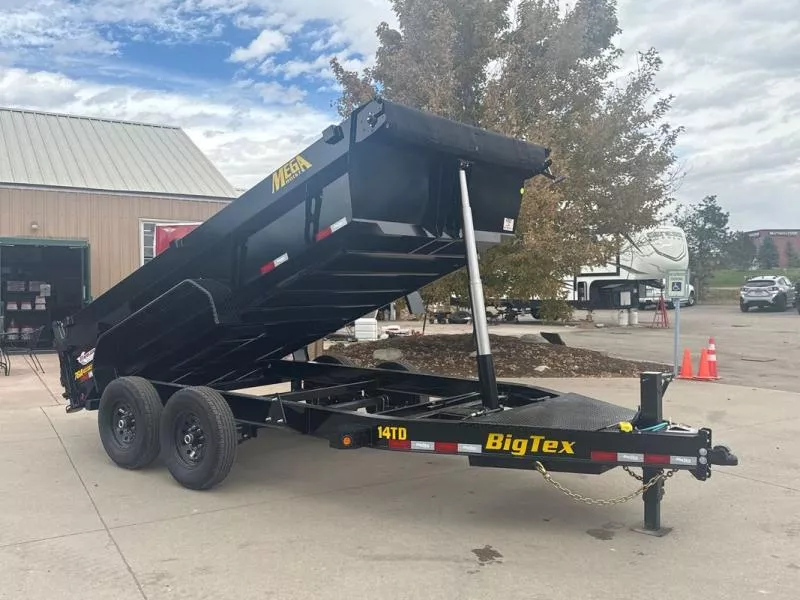 new Dump Trailers Big Tex Trailers  for sale, in Parker, CO Thumbnail 15