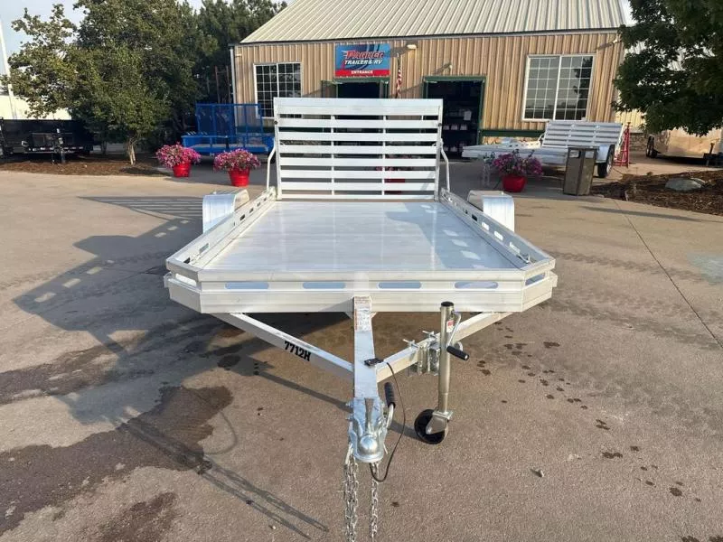 new Utility Trailers Aluma  for sale, in Parker, CO Thumbnail 8