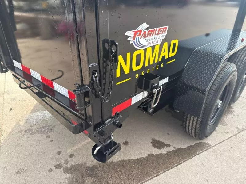 new Dump Trailers Big Tex Trailers  for sale, in Parker, CO Thumbnail 13