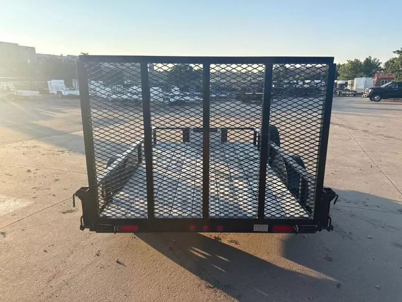 used Utility Trailers Liberty  for sale, in Parker, CO Thumbnail 4