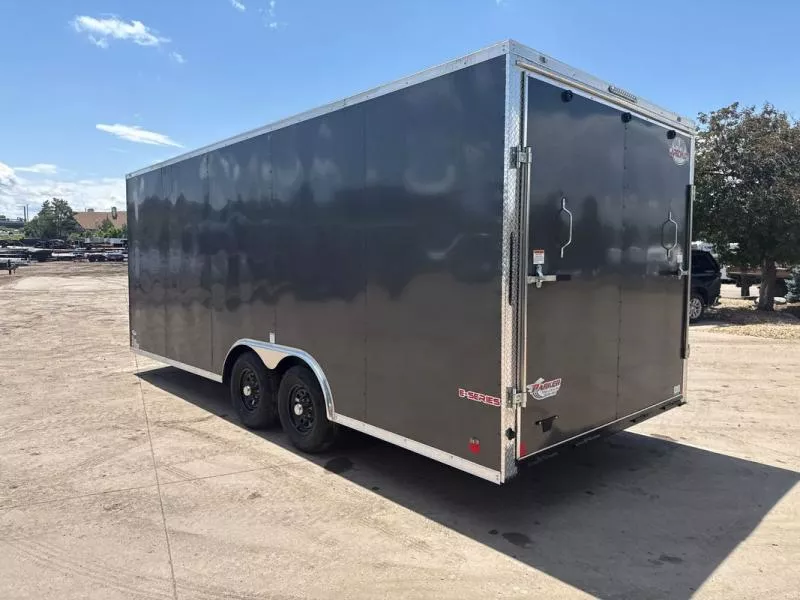 new Cargo (Enclosed) Trailers Forest River  for sale, in Parker, CO Thumbnail 5