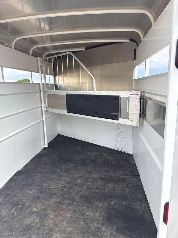 used Horse Trailers Snake River  for sale, in Parker, CO Thumbnail 18