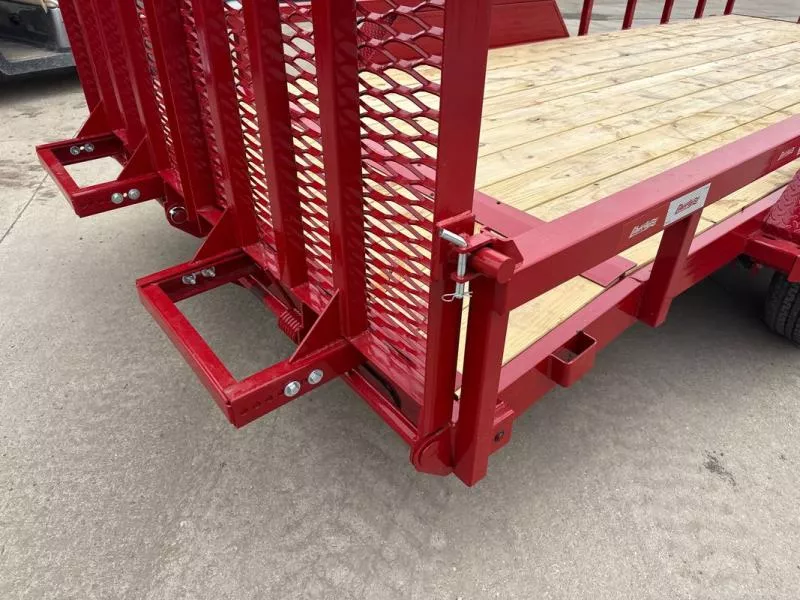 new Utility Trailers Liberty  for sale, in Parker, CO Thumbnail 12