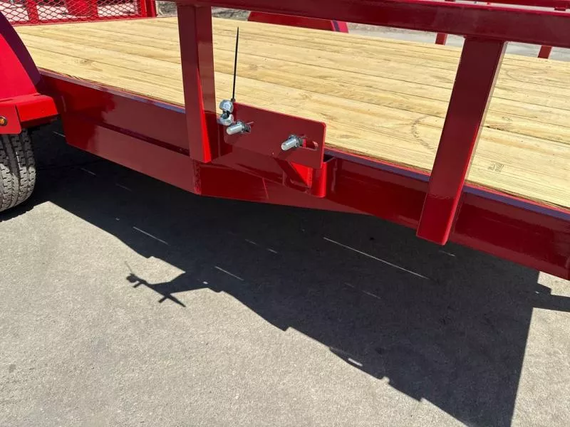 new Utility Trailers Liberty  for sale, in Parker, CO Thumbnail 10