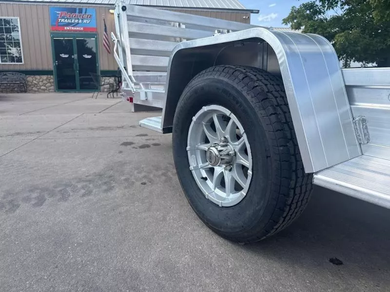 new Utility Trailers Aluma  for sale, in Parker, CO Thumbnail 10