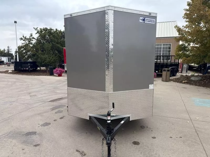 new Cargo (Enclosed) Trailers Forest River  for sale, in Parker, CO Thumbnail 8