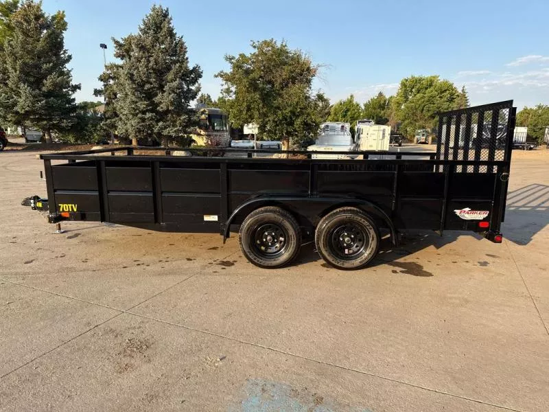 new Utility Trailers Big Tex Trailers  for sale, in Parker, CO Thumbnail 6