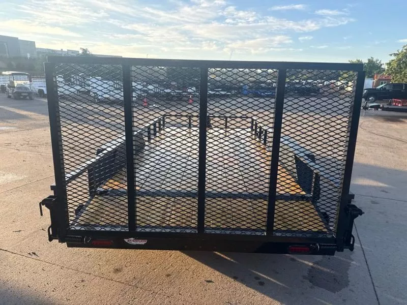 new Utility Trailers Liberty  for sale, in Parker, CO Thumbnail 4