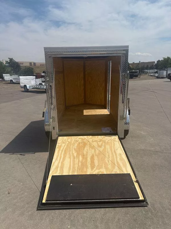 new Cargo (Enclosed) Trailers Forest River  for sale, in Parker, CO Thumbnail 14