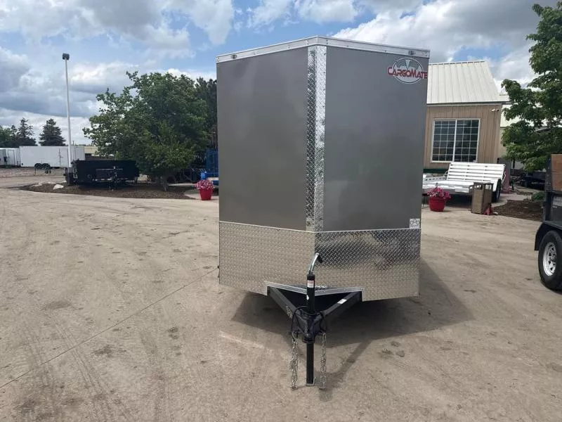 new Cargo (Enclosed) Trailers Forest River  for sale, in Parker, CO Thumbnail 8