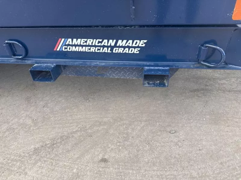 new Dump Trailers Liberty  for sale, in Parker, CO Thumbnail 13
