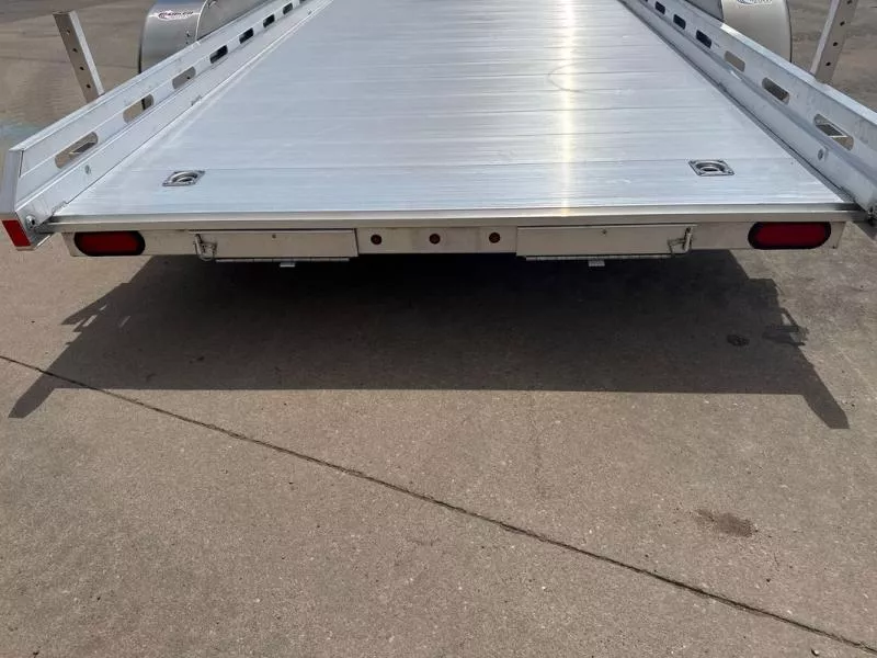 new Utility Trailers Aluma  for sale, in Parker, CO Thumbnail 12